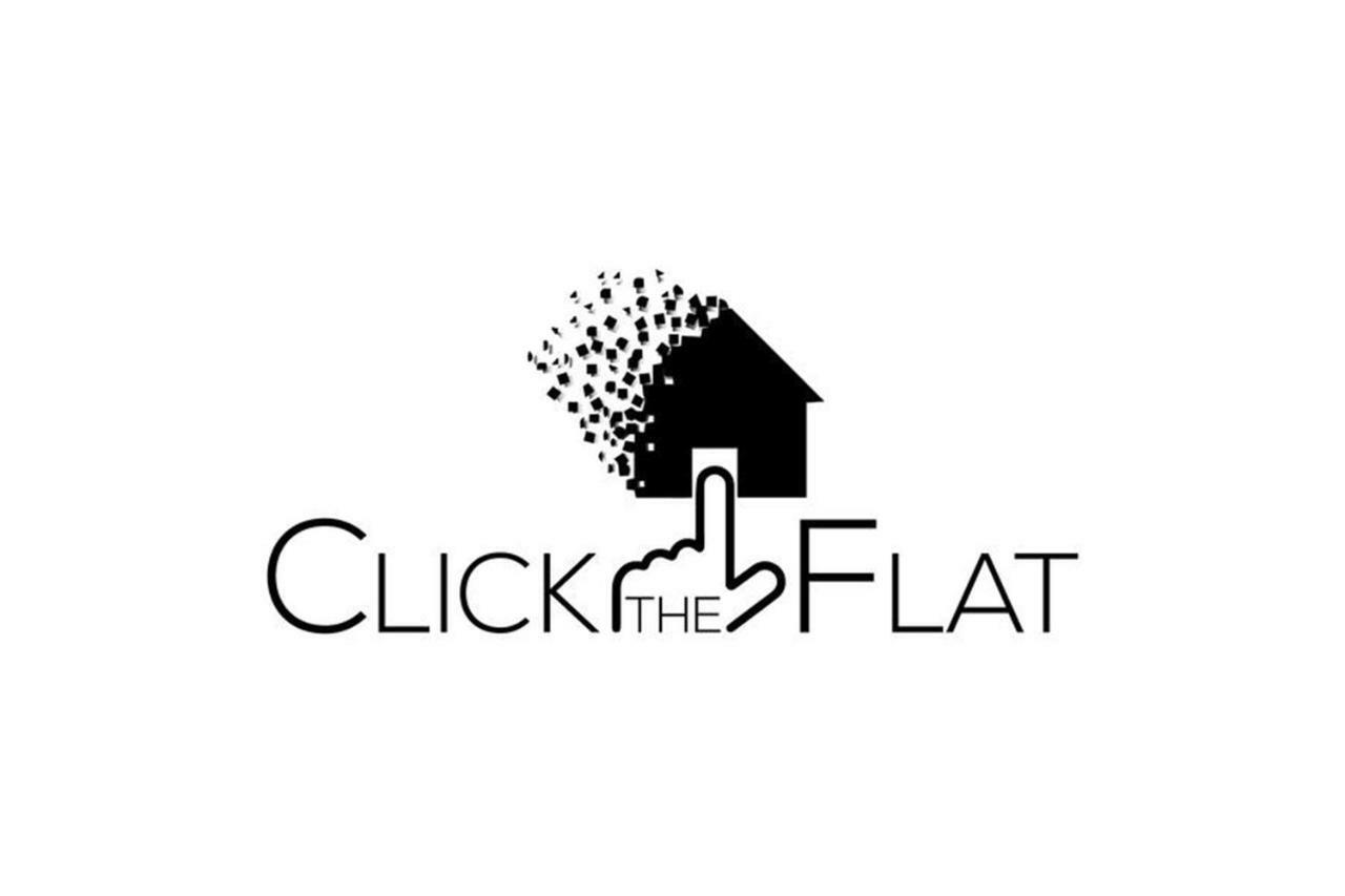 Clicktheflat Palace Of Culture Apartment 华沙 外观 照片